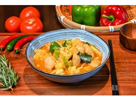 Royal Panang Curry