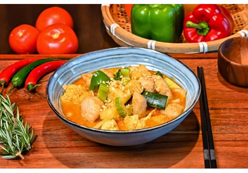 Royal Panang Curry