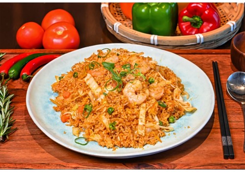 Nasi Goreng