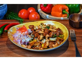 Crispy Thai Chicken – TS TEN