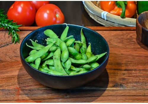 Edamame “枝豆”